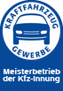 Kraftfahrzeuggewerbe